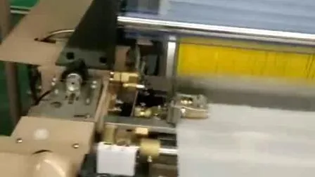 Water Jet Loom Textile Weaving Machinery Power Loom/ Water Jet Looms of Electronic Jacquard Machine/Jacquard Loom/Water Jet Loom Leno Fabric