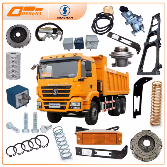 Sinotruk HOWO A7 Sitrak Hohan Steyr Weichai Diesel Wp10/Wp12/Wd615/D10/D12/Mc05/Mc07/Mc11/Mc13 371/380/420 HP Truck Engine Spare Parts