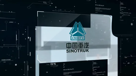 Sinotruk HOWO A7 Sitrak Hohan Steyr Weichai Diesel Wp10/Wp12/Wd615/D10/D12/Mc05/Mc07/Mc11/Mc13 371/380/420 HP Truck Engine Spare Parts